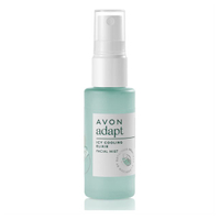 Avon Adapt Icy Cooling Elixir Facial Mist, was £7 now £6