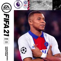FIFA 21 Champion's Edition | PS4 and PS5 | Digital: £79.99 £31.99 at PlayStation Store