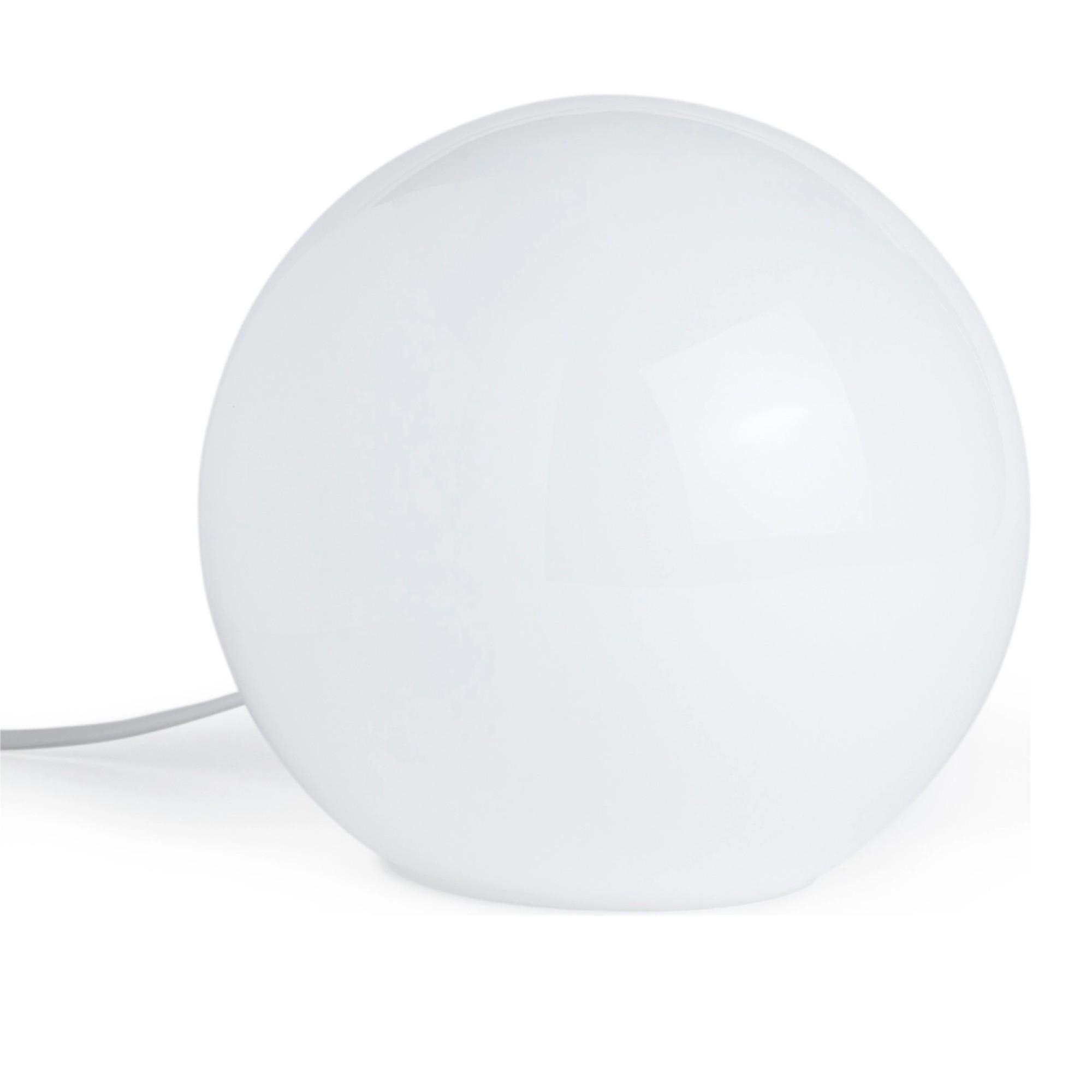 Habitat Caliban Globe Table Lamp