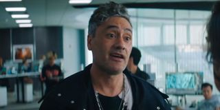 Taika Waititi in Free Guy