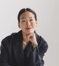 Irene Kim's avatar