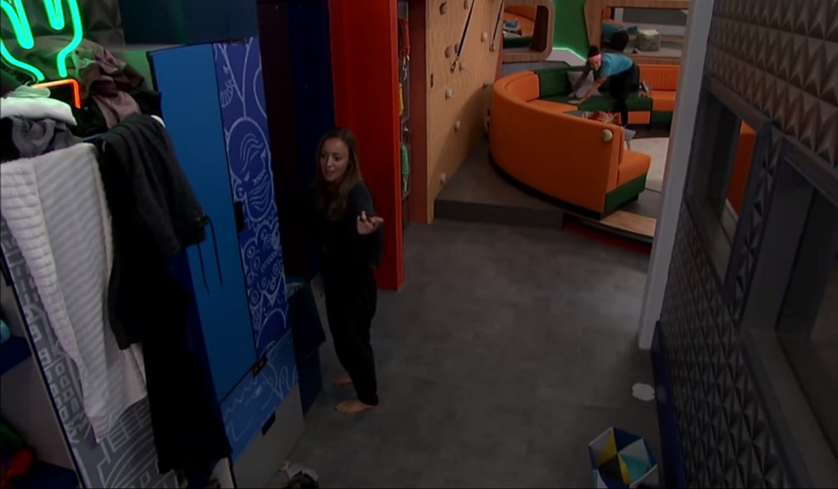 Big Brother CBS