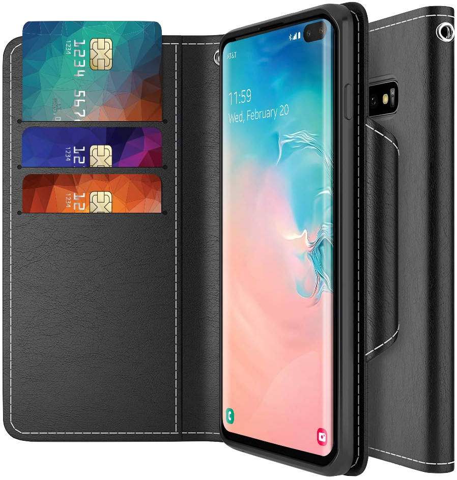 Maxboost mWallet Case