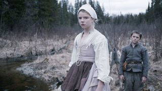 Robert Eggers' The Witch