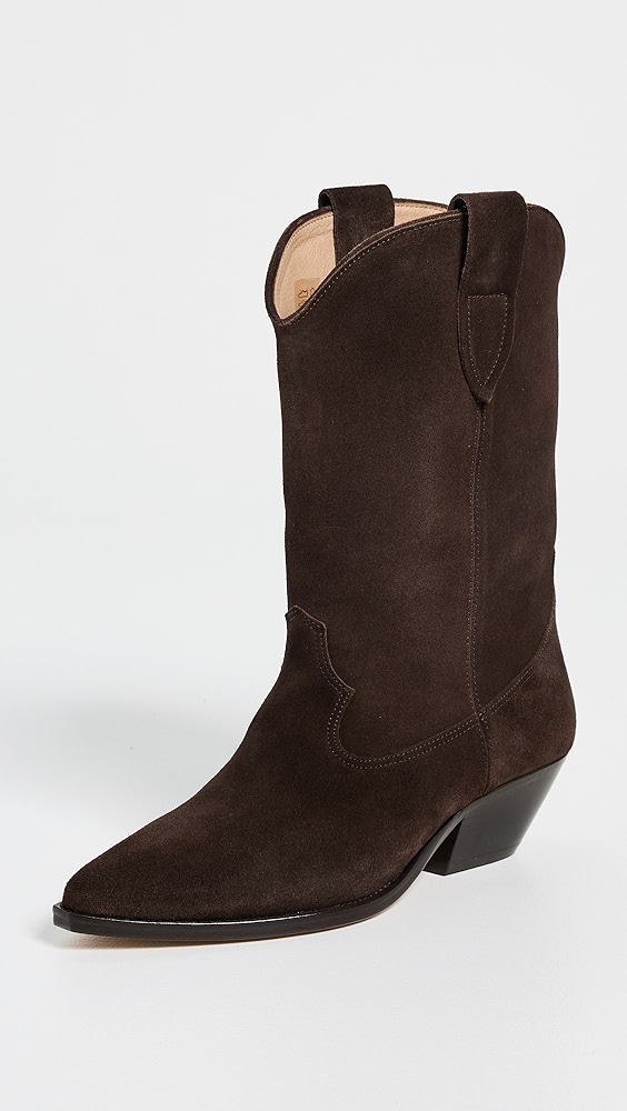 Isabel Marant Duerto Boots