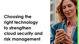A whitepaper from ServiceNow covering how to lay a strategic foundation for cloud security and risk management that protects what matters to your business