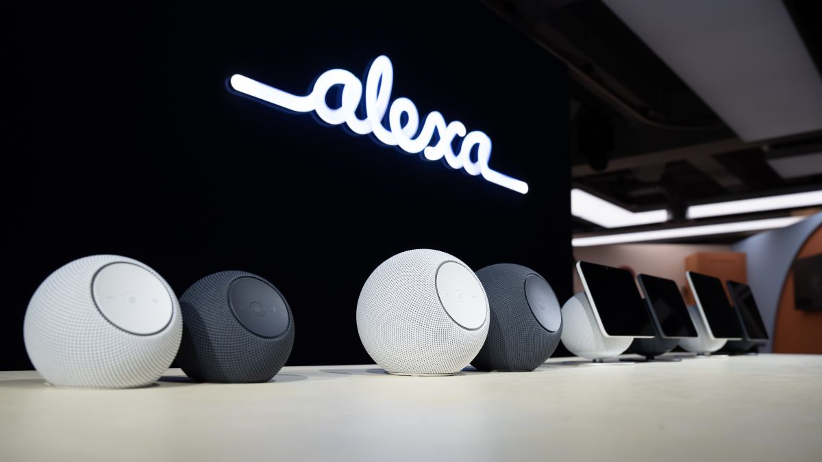 Will your Echo device work with Alexa+? Here’s the full compatibility ...