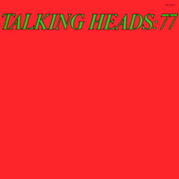 Talking Heads - 77 Super Deluxe (Rhino)