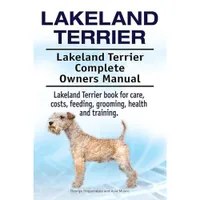 Lakeland Terrier Owners’ Manual | Amazon Lakeland Terrier Owners’ Manual | Amazon
