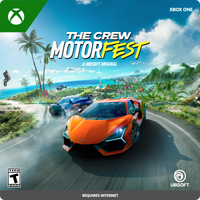 Buy The Crew Motorfest: Special Edition online PS4,XBOX ONE,PS5,Xbox Series  X in India at the best price 