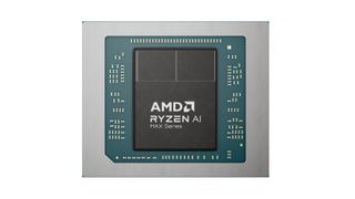 AMD Ryzen AI Max