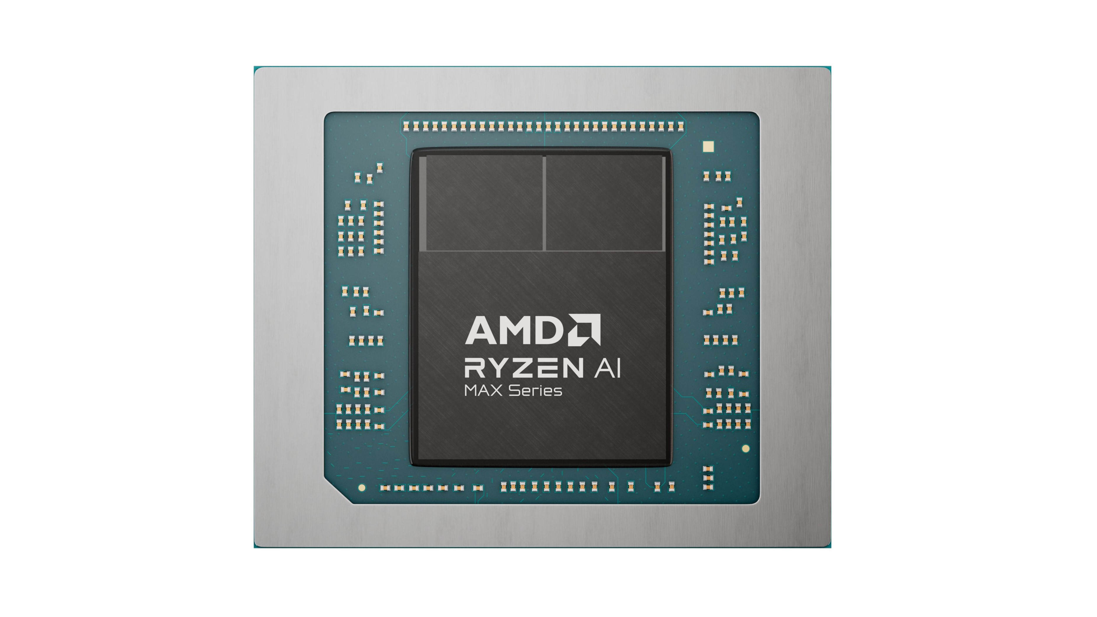 AMD Ryzen AI Max