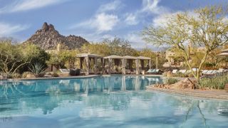 Four Seasons, Scottsdale