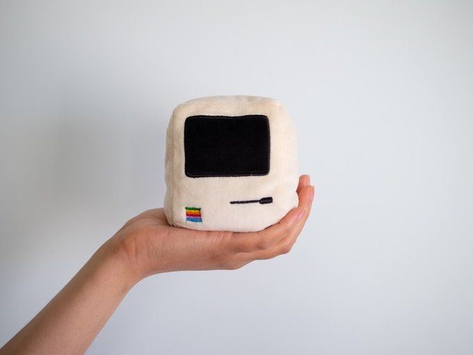 Throwboy Pocket Pillow
