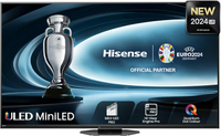 Hisense 65" U8N Mini-LED 4K TV