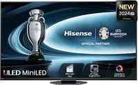 Hisense 65" U8N Mini-LED 4K TV