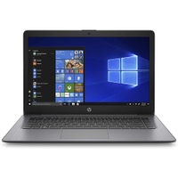 HP Stream 14-inch laptop $260