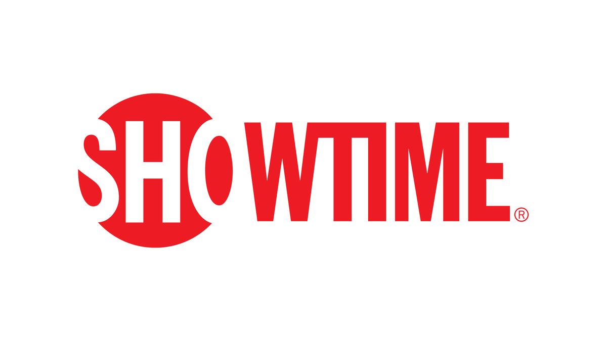 Showtime logo