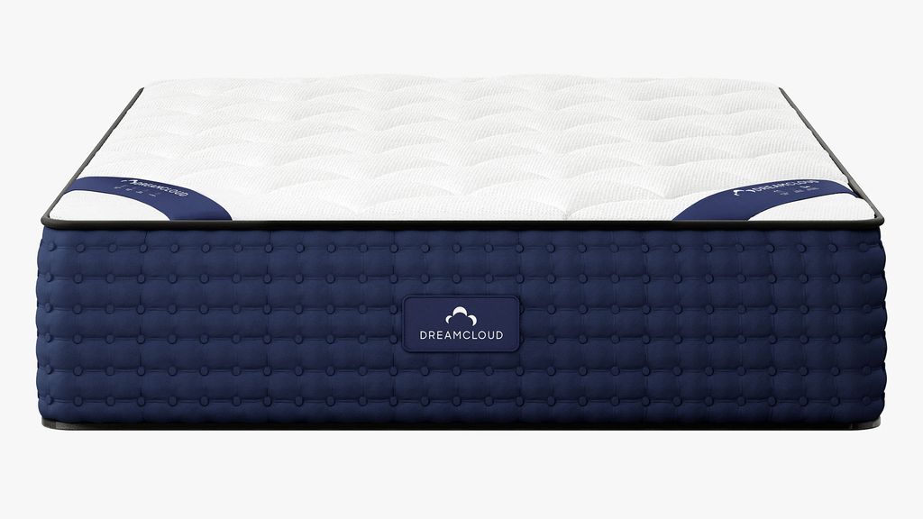 DreamCloud Mattress Review 2023 | TechRadar