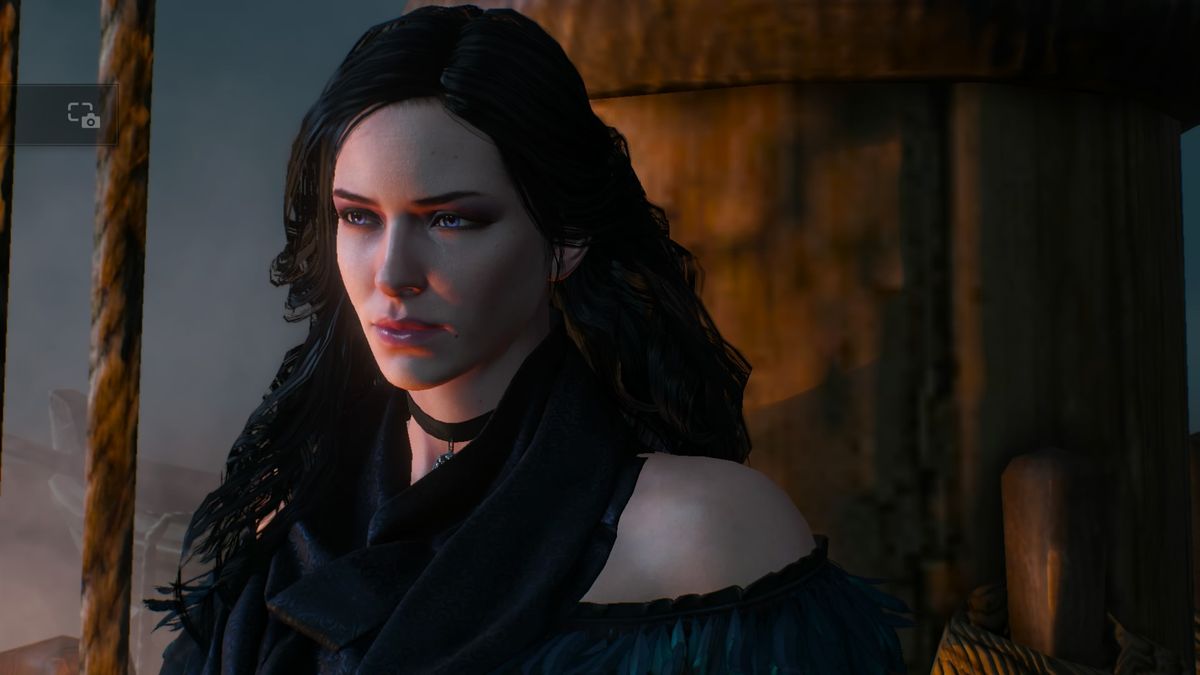 Netflix's The Witcher TV series casts Yennefer of 