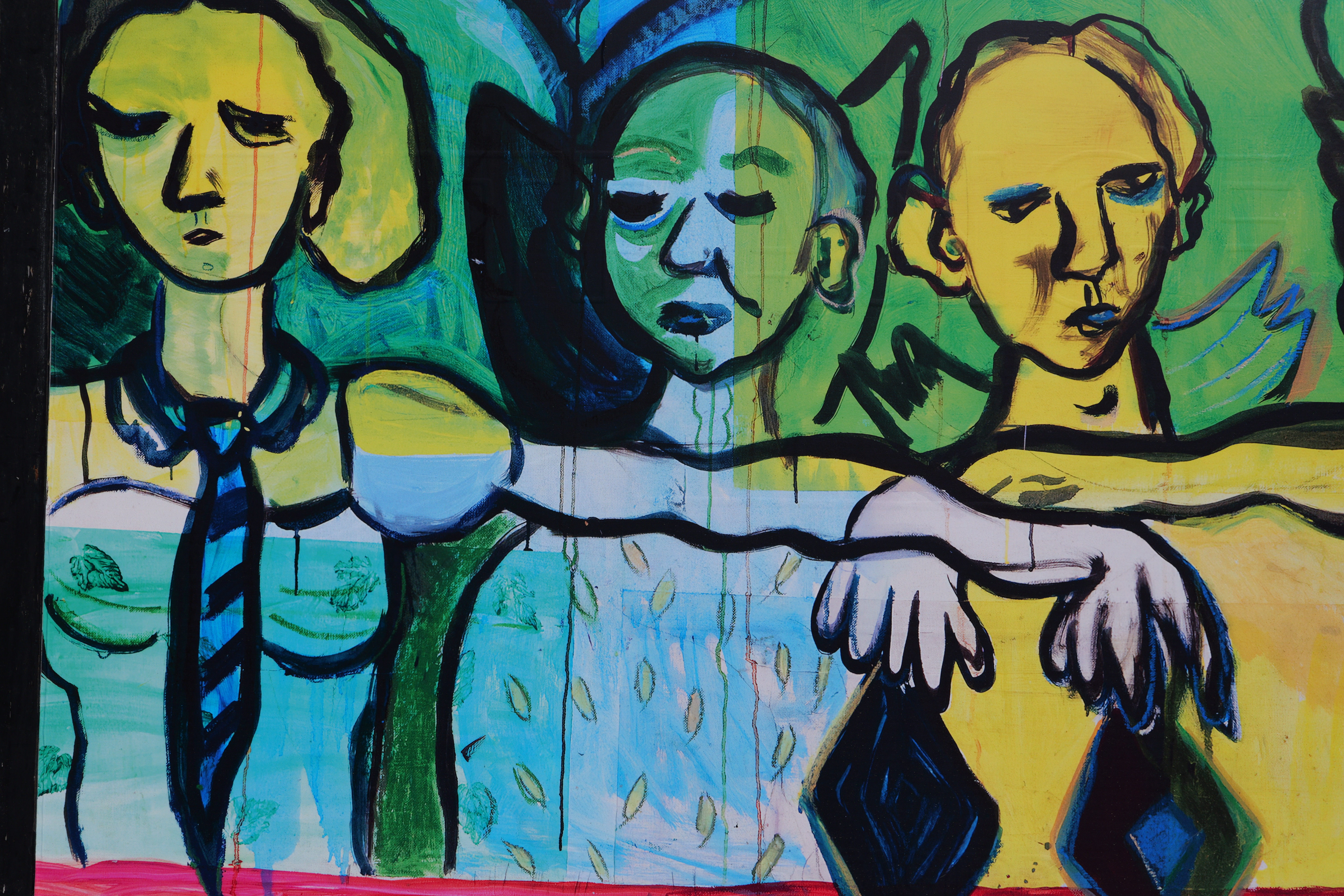 Panasonic Lumix S 18-40mm f/4.5-6.3 sample image