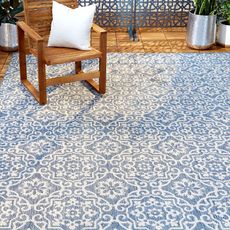 Home Dynamix Patio Country Danica Outdoor Rug