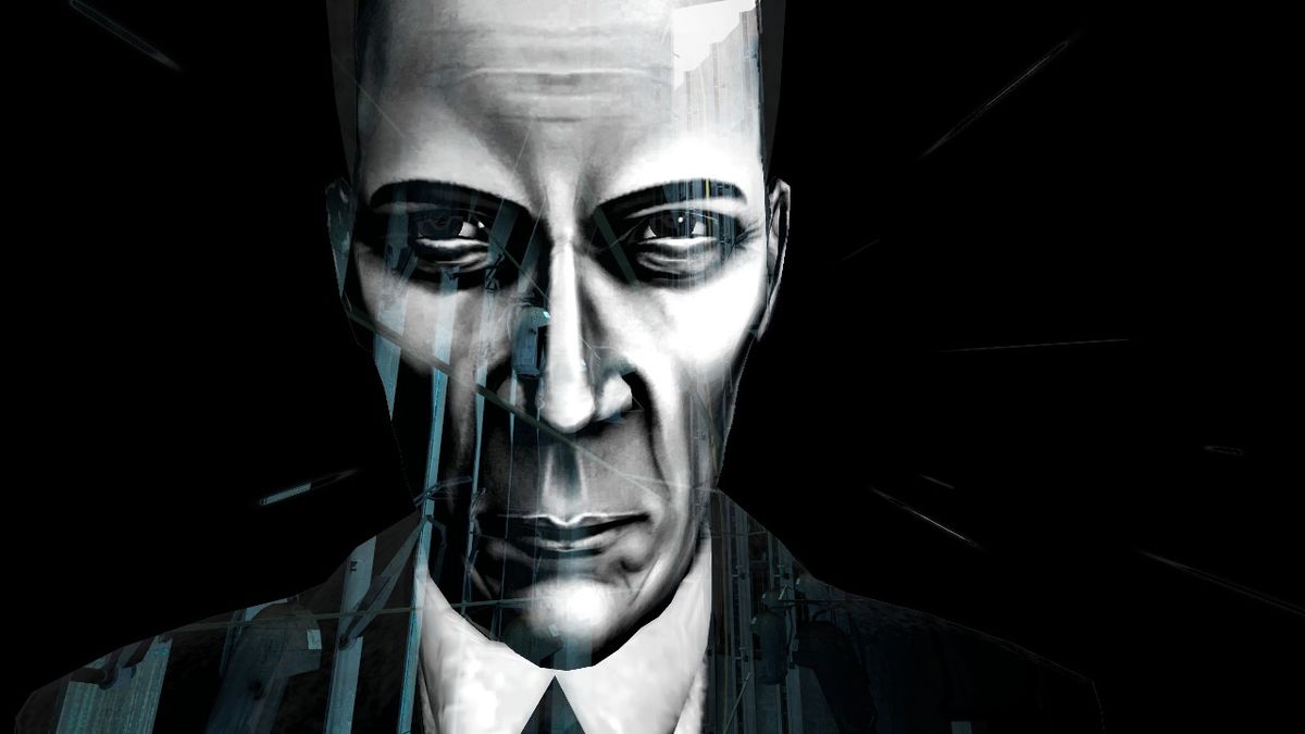 Half-Life G-Man Speaks In 'Alyx' Trailer After More Than A Decade