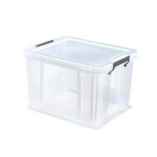 All Store plastic container