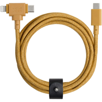 Native Union Belt Cable Duo: $39.99 $31.99 at Amazon