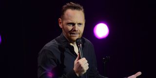 Bill Burr in You People Are All the Same