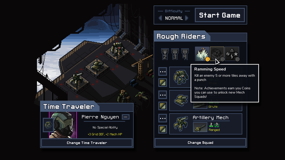 Into the Breach download the new