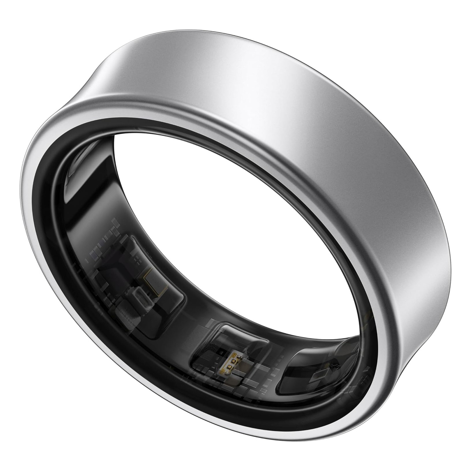 Первые 13 вещей, которые можно сделать с Samsung Galaxy Ring