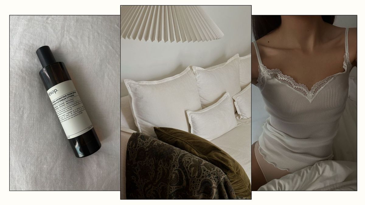 Not Candles, Not Diffusers—This Is My Secret to Making My Home Smell Like a Five-Star Hotel