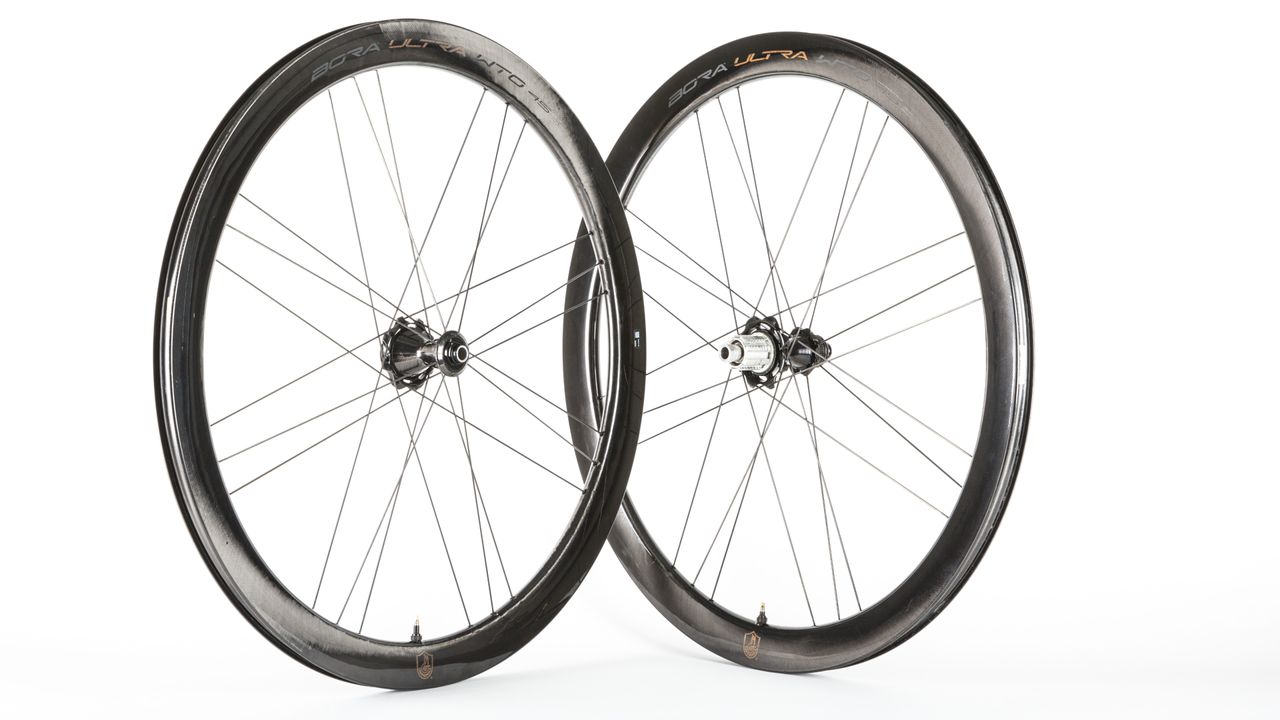 Campagnolo bora ultra wto 45