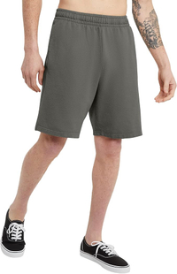 Hanes Originals Shorts (Men’s): was $30 now from $8 @ Amazon