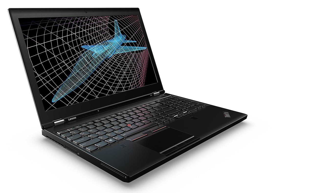 ThinkPad P50