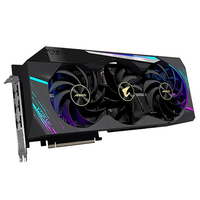 Aorus GeForce RTX 3080 Ti Xtreme