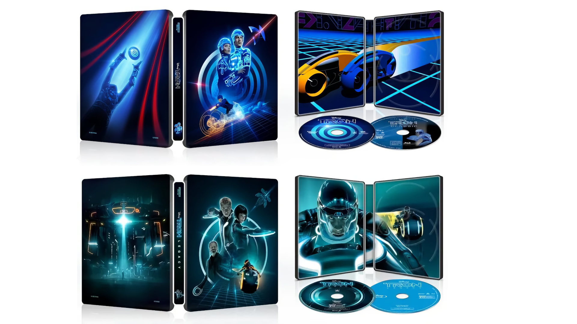 Tron: Legacy