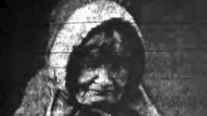 Angeline Tubbs, known as the Witch of Saratoga