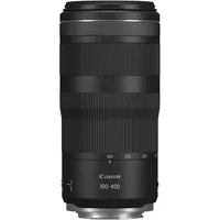 Canon RF 100–400 mm f/5.6–8 IS USM
