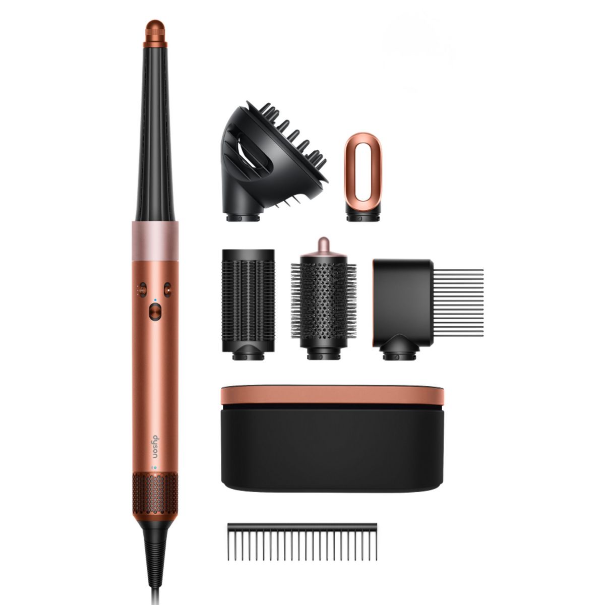 Dyson Airwrap i.d.&amp;trade; Multi-Styler and Dryer