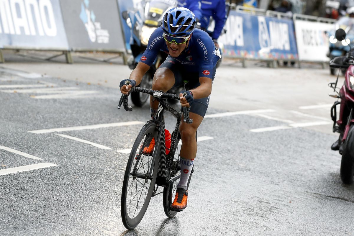 Alessio Martinelli (Italy)