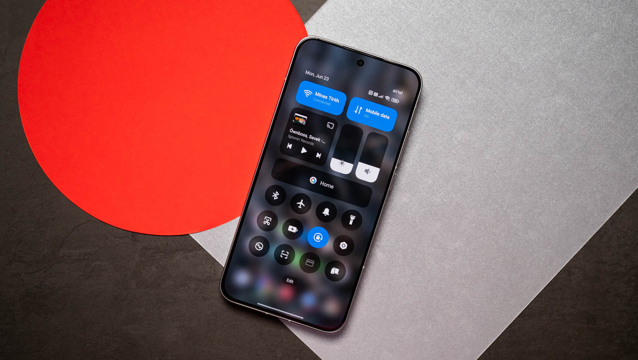 POCO F7 review