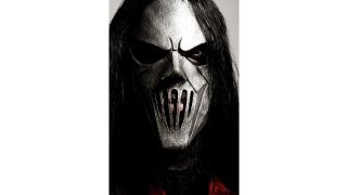 Mick Thompson Slipknot Mask 2008
