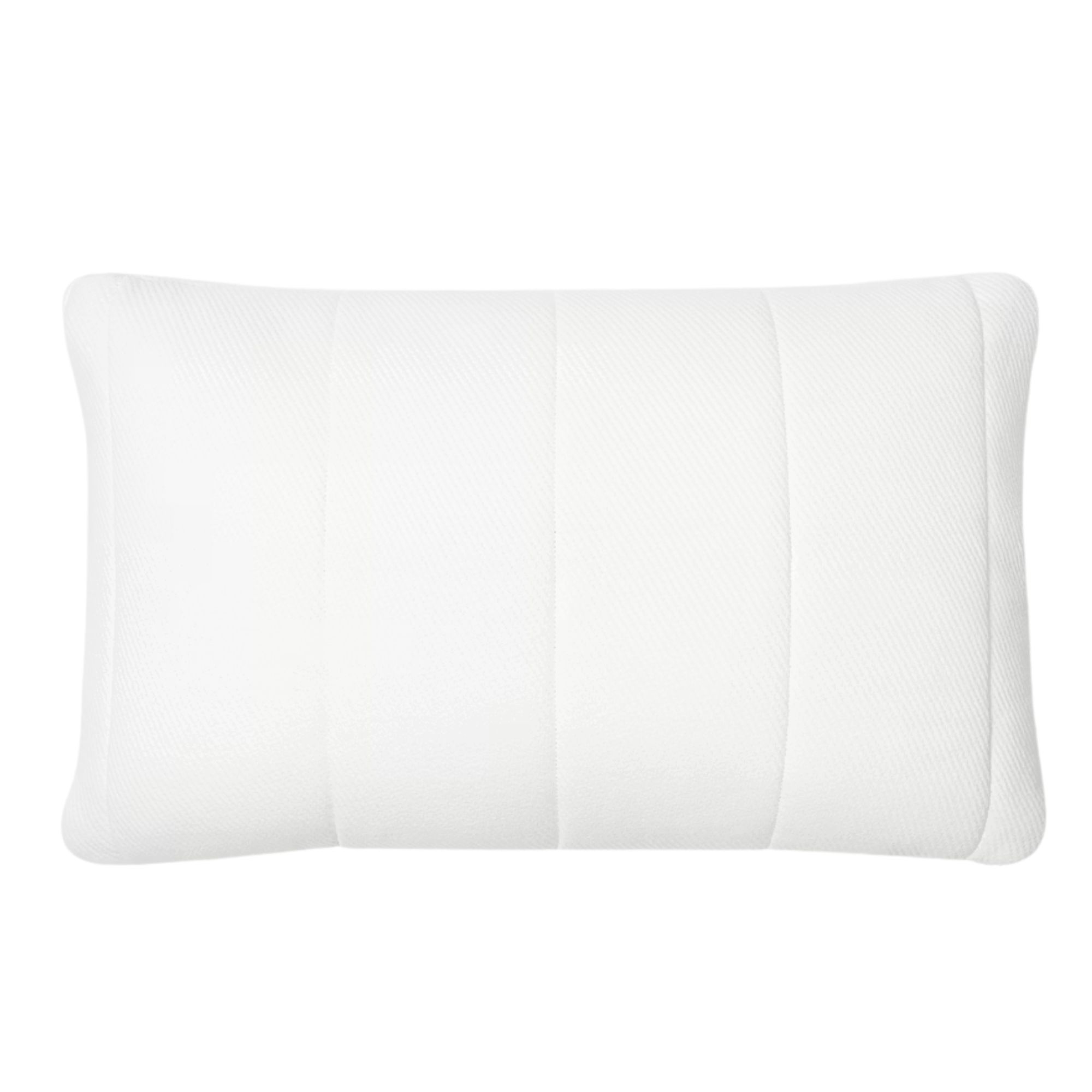 Saatva Organic Quilted Pillow