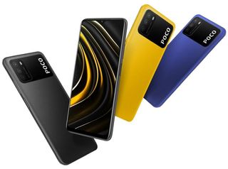 poco m3 10999