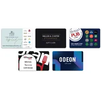 Gift cards: up to 20% off at Amazon