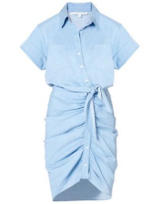 Veronica Beard 'Sierra' Dress Review - Best Work Dresses | Marie Claire