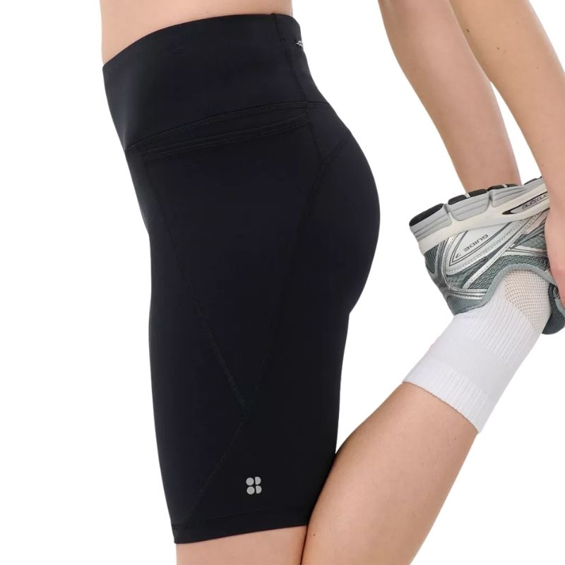 Sweaty Betty Power shorts