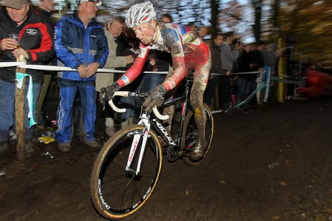 Kevin Pauwels